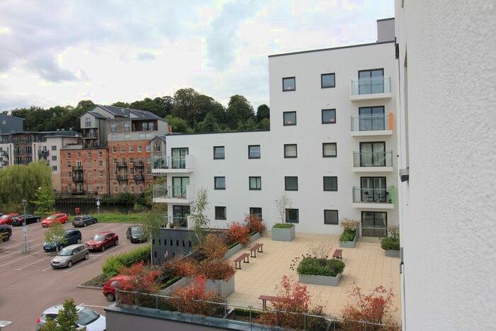 2 Bedroom Flat To Rent In Wherry Road, Norwich, NR1