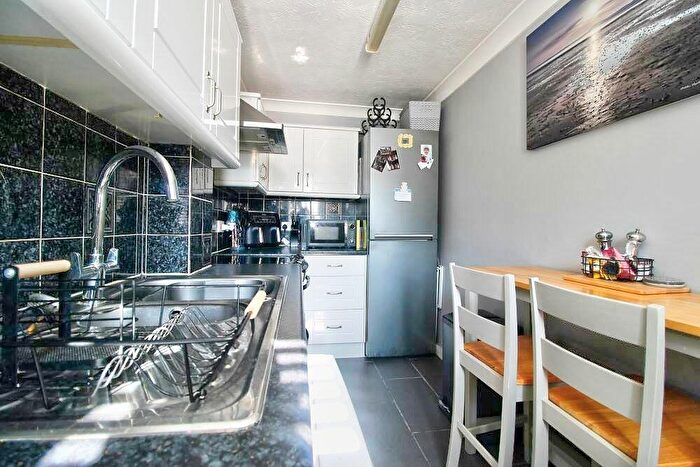 2 Bedroom Semi-Detached House For Sale In The Portlands, Eastbourne, BN23