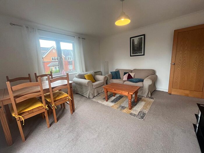 2 Bedroom Flat To Rent In Amitty Court, Cardiff Bay, Cardiff, CF10