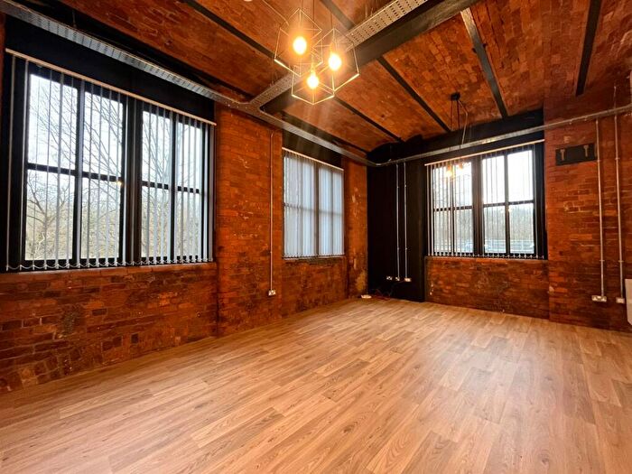 2 Bedroom Apartment To Rent In Meadow Mill, Water Street, Stockport, SK1