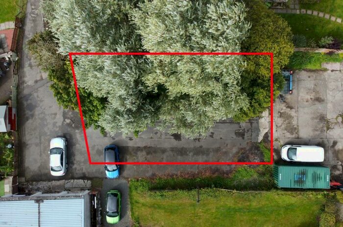 Plot For Sale In Main Street, Doune, FK16