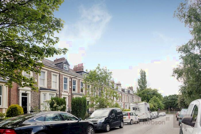 2 Bedroom Apartment To Rent In Akenside Terrace, Jesmond, NE2