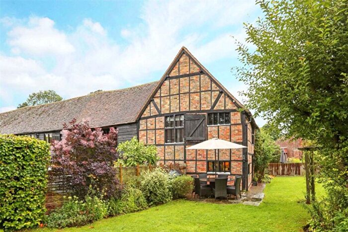 4 Bedroom Barn Conversion To Rent In Stocks Road, Aldbury, Hertfordshire, HP23