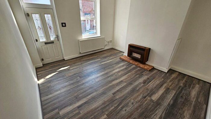 2 Bedroom Terraced House To Rent In New Street, Stairfoot, Barnsley, S71