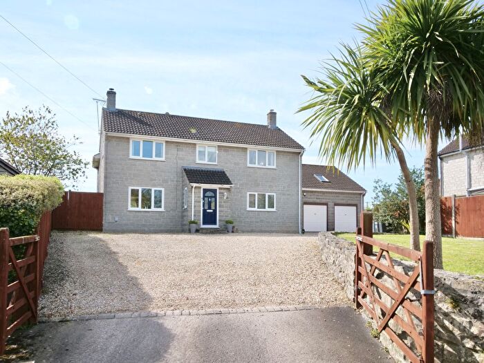 9 Bedroom Detached House For Sale In Barton Farm, Rimpton Two Properties Sold Together, BA22