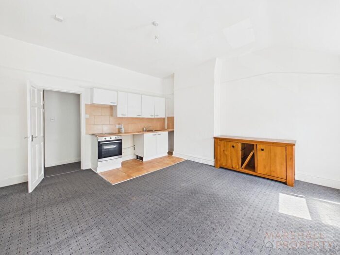 1 Bedroom Apartment To Rent In West Derby Road, Liverpool, L6