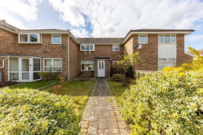 2 Bedroom Terraced House For Sale In Ecton Walk, Old Catton, NR6