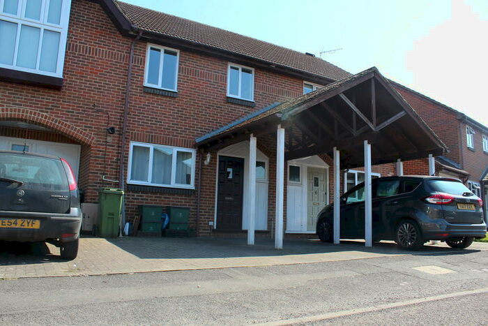 3 Bedroom Terraced House To Rent In Millbrook Gardens, Cheltenham, GL50
