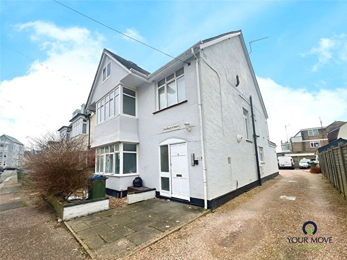 1 Bedroom Flat To Rent In Stocker Road, Bognor Regis, West Sussex, PO21