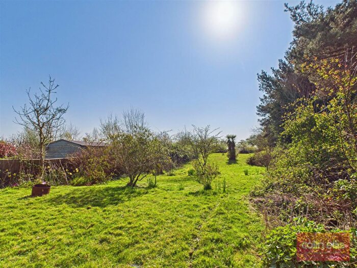 3 Bedroom Detached Bungalow For Sale In Limestone Road, Burniston, Scarborough, YO13