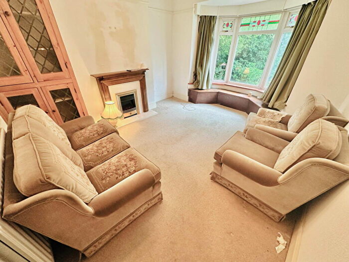 3 Bedroom Detached Bungalow For Sale In Wolverhampton Road, Sedgley, DY3