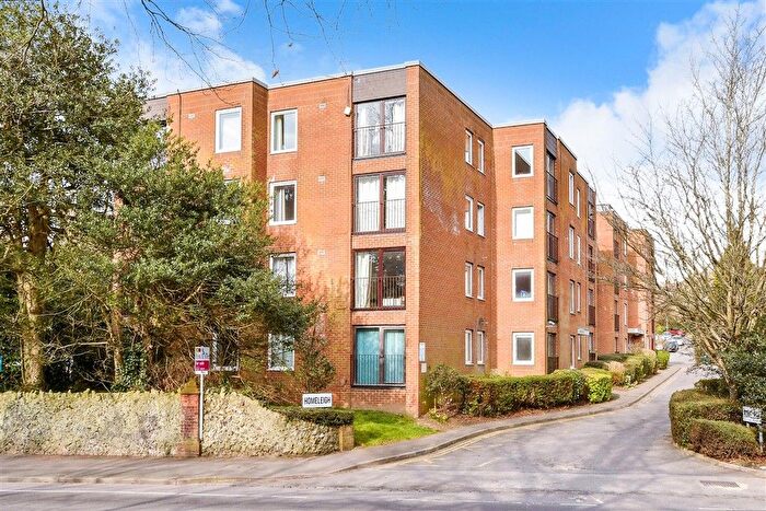 1 Bedroom Flat For Sale In London Road, Brighton, East Sussex, BN1