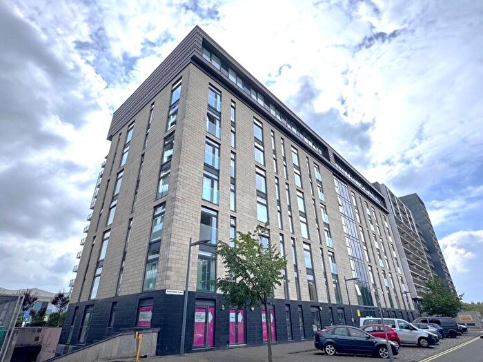 1 Bedroom Flat To Rent In Glasgow Harbour Terraces, Glasgow Harbour, Glasgow, G11