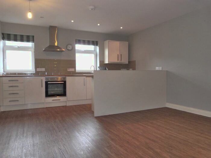 2 Bedroom Flat To Rent In Tower Street, Harrogate, HG1