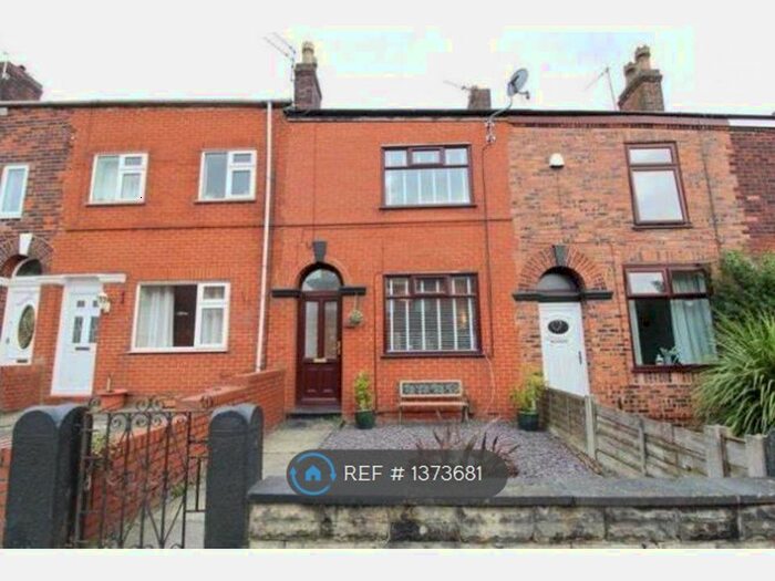 2 Bedroom Terraced House To Rent In Memorial Road, Worsley, Manchester, M28