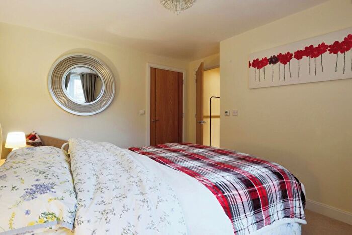 1 Bedroom Apartment For Sale In The Laureates, Newgate Street, Cottingham, East Riding Of Yorkshire, HU16