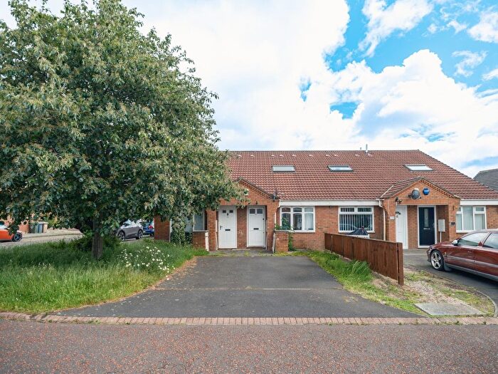 1 Bedroom Bungalow For Sale In Northumbrian Way, North Shields, Tyne And Wear, NE29