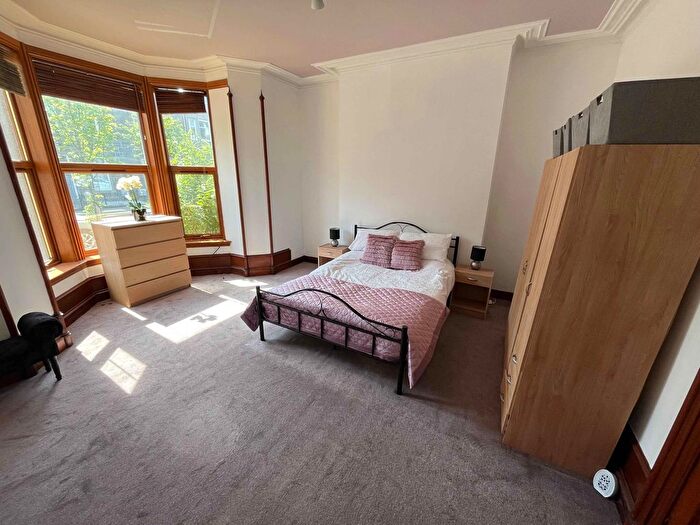 1 Bedroom Flat To Rent In Union Grove, Aberdeen, AB10