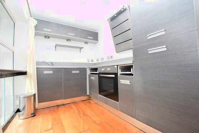 1 Bedroom Apartment To Rent In Holly House, Holly Street, S1