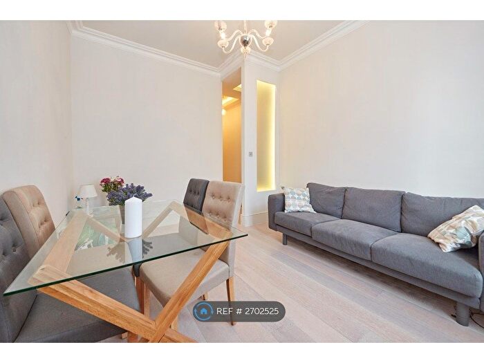 2 Bedroom Flat To Rent In West End Lane, London, NW6