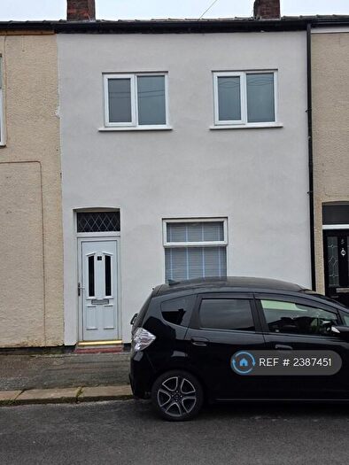 3 Bedroom Terraced House To Rent In Morris Street, Tyldesley, Manchester, M29