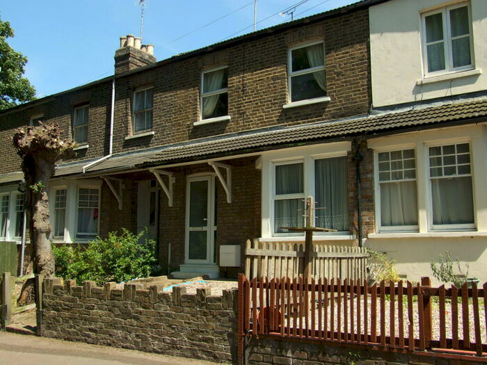 2 Bedroom Terraced House To Rent In Riverside, Chelmsford, CM2