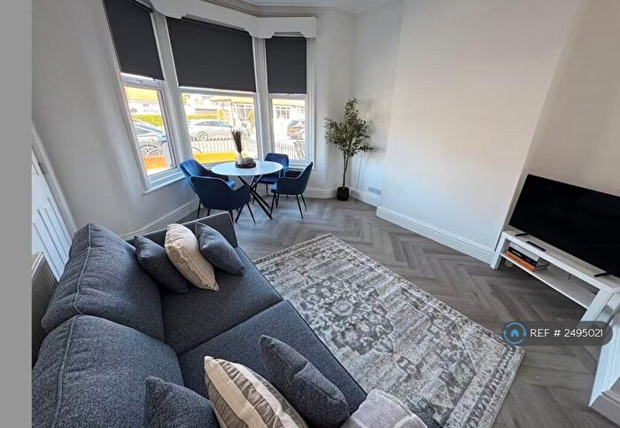 1 Bedroom Flat To Rent In Beach Road, Thornton-Cleveleys, FY5