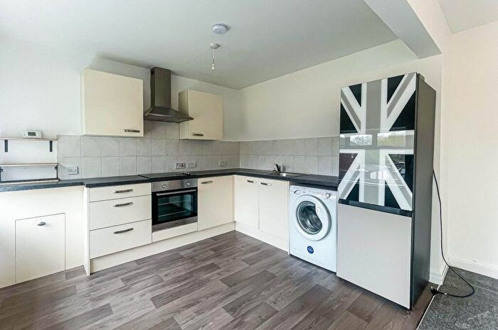 2 Bedroom Apartment To Rent In Highbury Avenue, Flixton, Manchester, M41