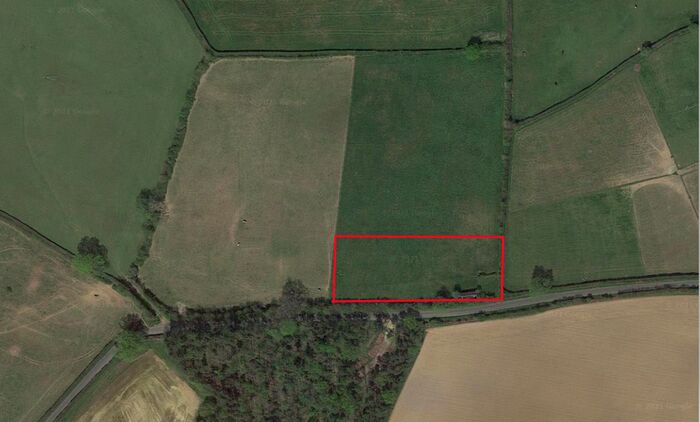 Land For Sale In Blind Lane, Petworth GU28