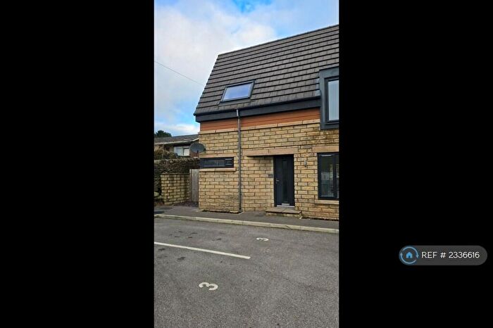 3 Bedroom Semi-Detached House To Rent In Printers Fold, Sabden, Clitheroe, BB7