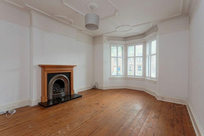 2 Bedroom Terraced House To Rent In Baronscourt Terrace, Willowbrae, Edinburgh, EH8