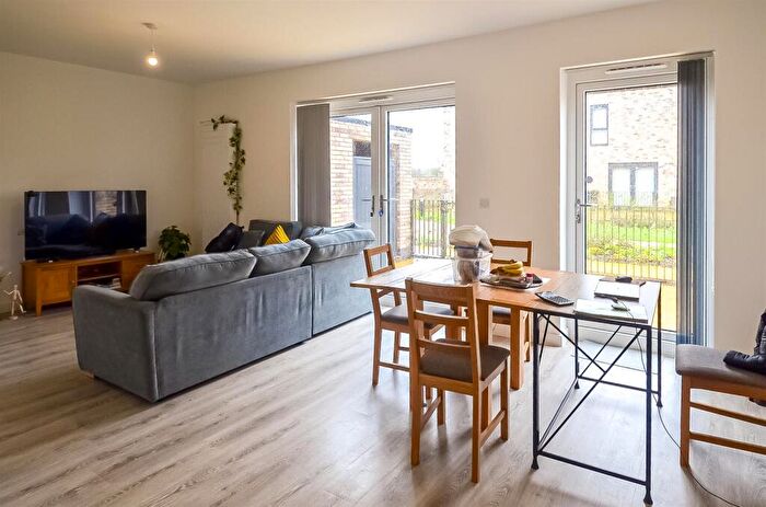 4 Bedroom Terraced House To Rent In Winnie Road, Selly Oak, B29