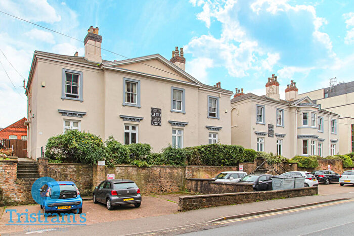 7 Bedroom Semi-Detached House To Rent In Talbot Street, City Centre, NG1