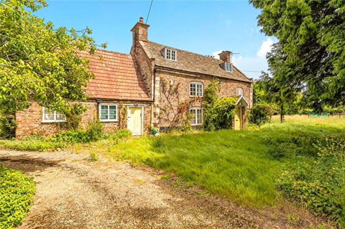 Property For Sale In Westend, Stonehouse, Gloucestershire, GL10