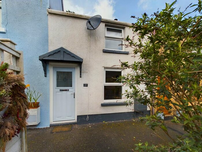 2 Bedroom Cottage To Rent In Gower Road, Sketty, Swansea, SA2