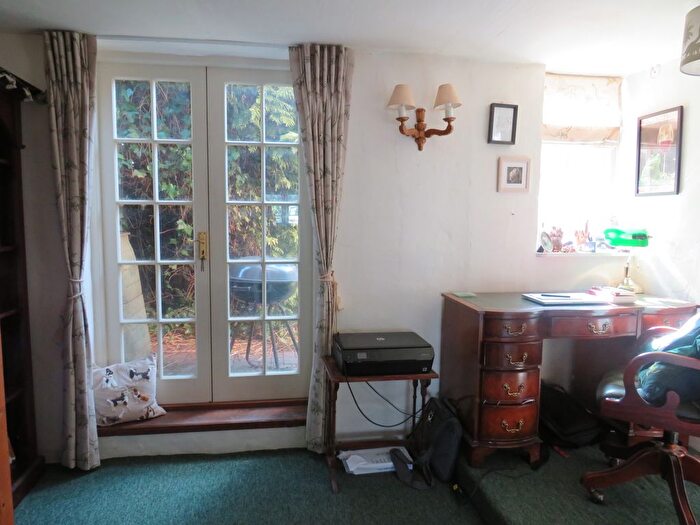 4 Bedroom Property To Rent In The Headlands, Downton, Salisbury, SP5