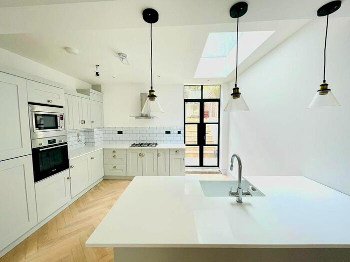 4 Bedroom Terraced House To Rent In Roydene Road, London, SE18