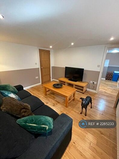 1 Bedroom Flat To Rent In Salisbury Road, Manchester, M21