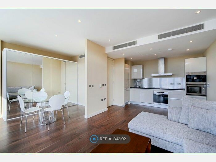 1 Bedroom Flat To Rent In Hepworth Court, London, SW1W