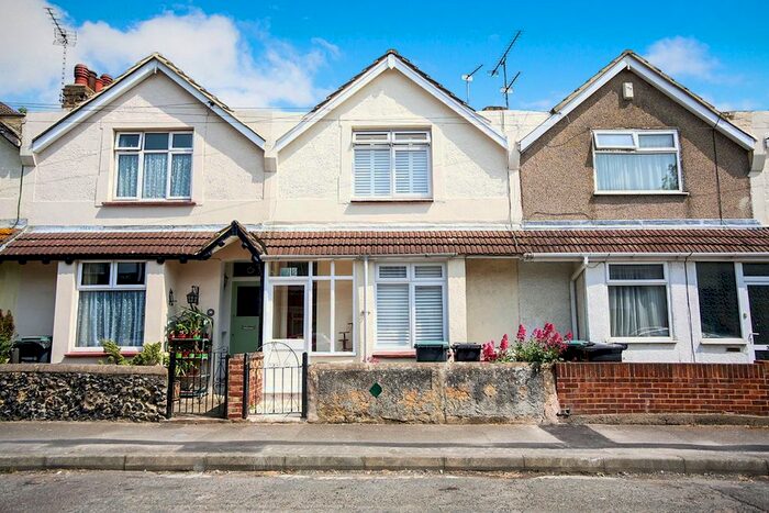 3 Bedroom Semi-Detached House To Rent In Burnaby Road, Northfleet, Gravesend, Kent DA11