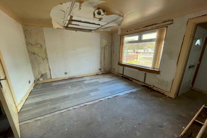1 Bedroom Flat For Sale In , Bellshill Road, Motherwell, ML1