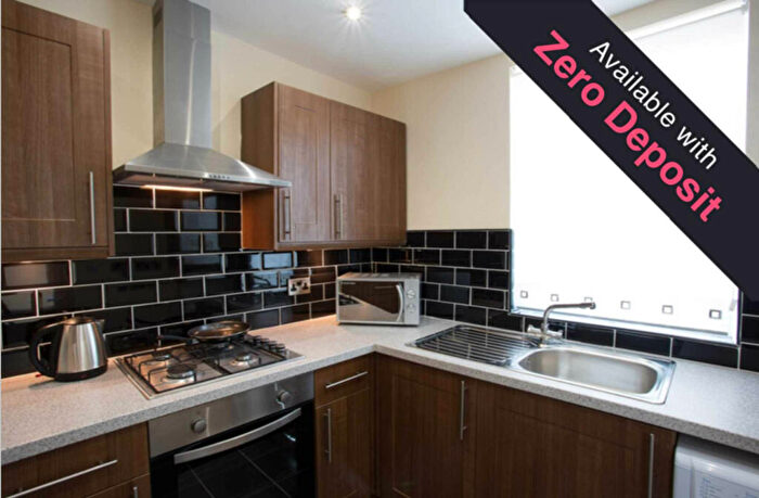 4 Bedroom House To Rent In Milnthorpe Street, Salford, M6