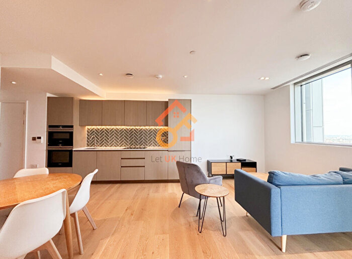 1 Bedroom Flat To Rent In The Atlas Building, City Road, London, EC1V