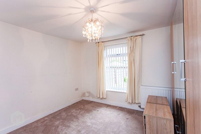 2 Bedroom Bungalow For Sale In Westbury Close, Bury, Greater Manchester, BL8