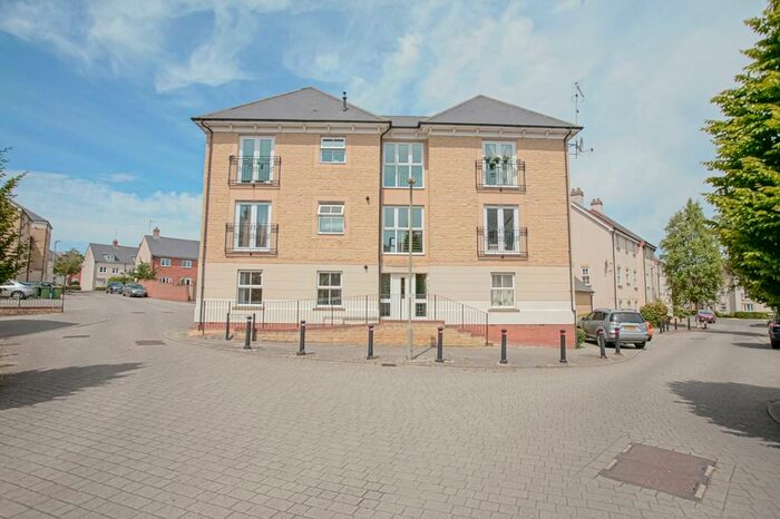 2 Bedroom Apartment To Rent In Palmer Road, Faringdon, SN7
