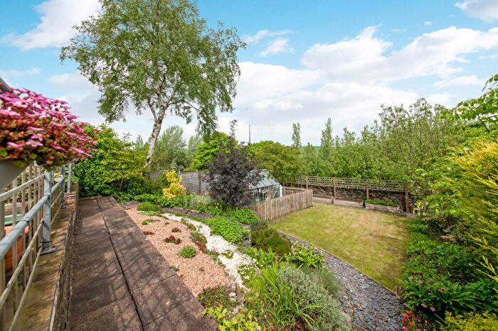 4 Bedroom Detached House For Sale In Vivien House, Spencer Street, Skelmanthorpe, HD8