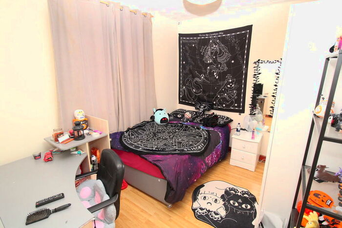 4 Bedroom Terraced House To Rent In Meadow Street, Treforest, Pontypridd, CF37