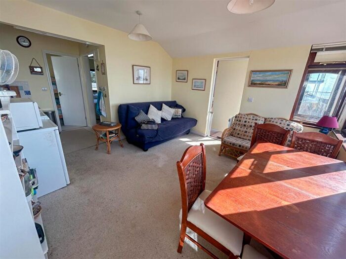 2 Bedroom Detached House For Sale In Tower Estate, Point Clear Bay, Clacton-On-Sea, CO16