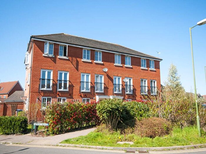 5 Bedroom House To Rent In Cunningham Avenue, Hatfield, Hertfordshire, AL10