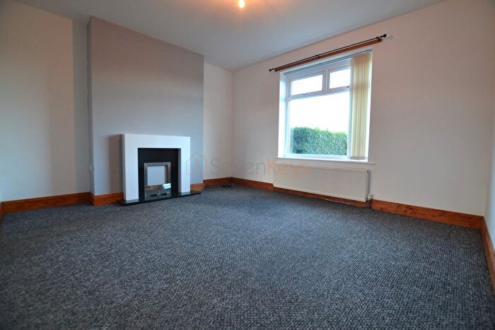 3 Bedroom Terraced House For Sale In Pont View, Consett, County Durham, DH8